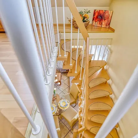 Hoppenberg 22, Whg 3 * Zingst