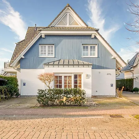 Hoppenberg 22, Whg 3 Zingst